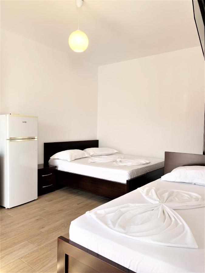 Vila Laguna Hotel Ksamil