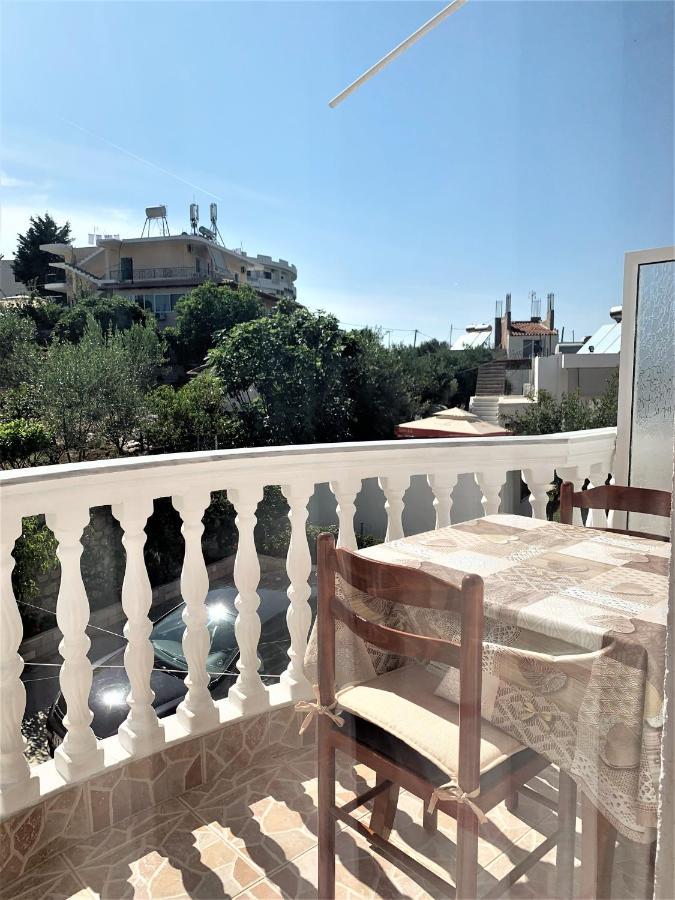 Vila Laguna 3* Ksamil