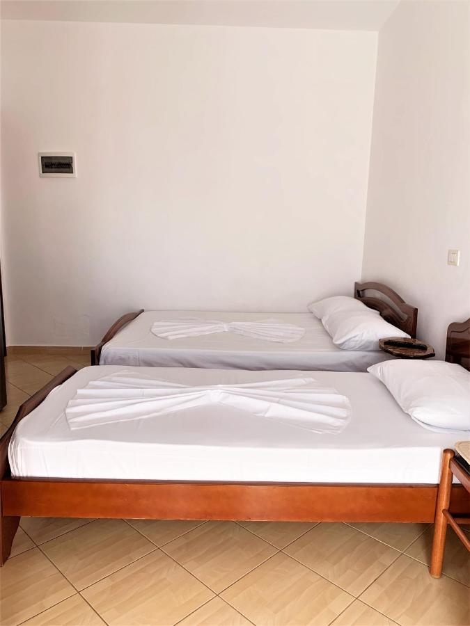 Hotel Vila Laguna Ksamil