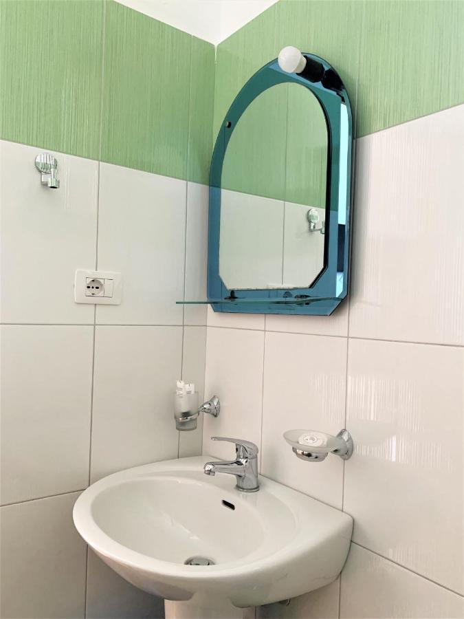 Vila Laguna Hotel Ksamil