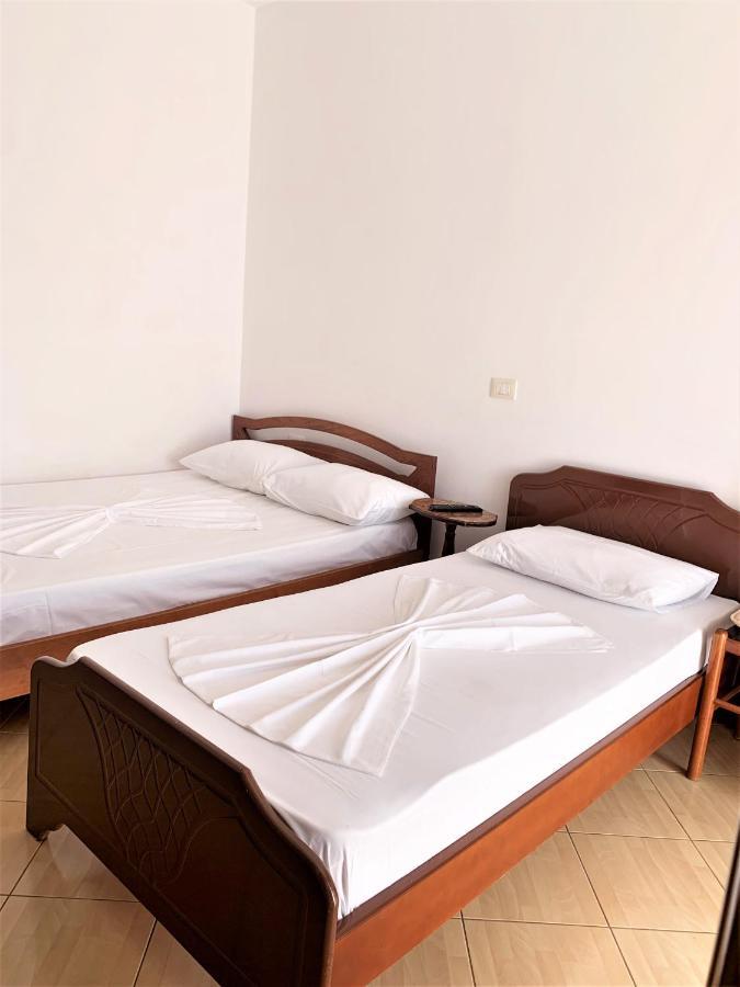 Vila Laguna 3* Ksamil
