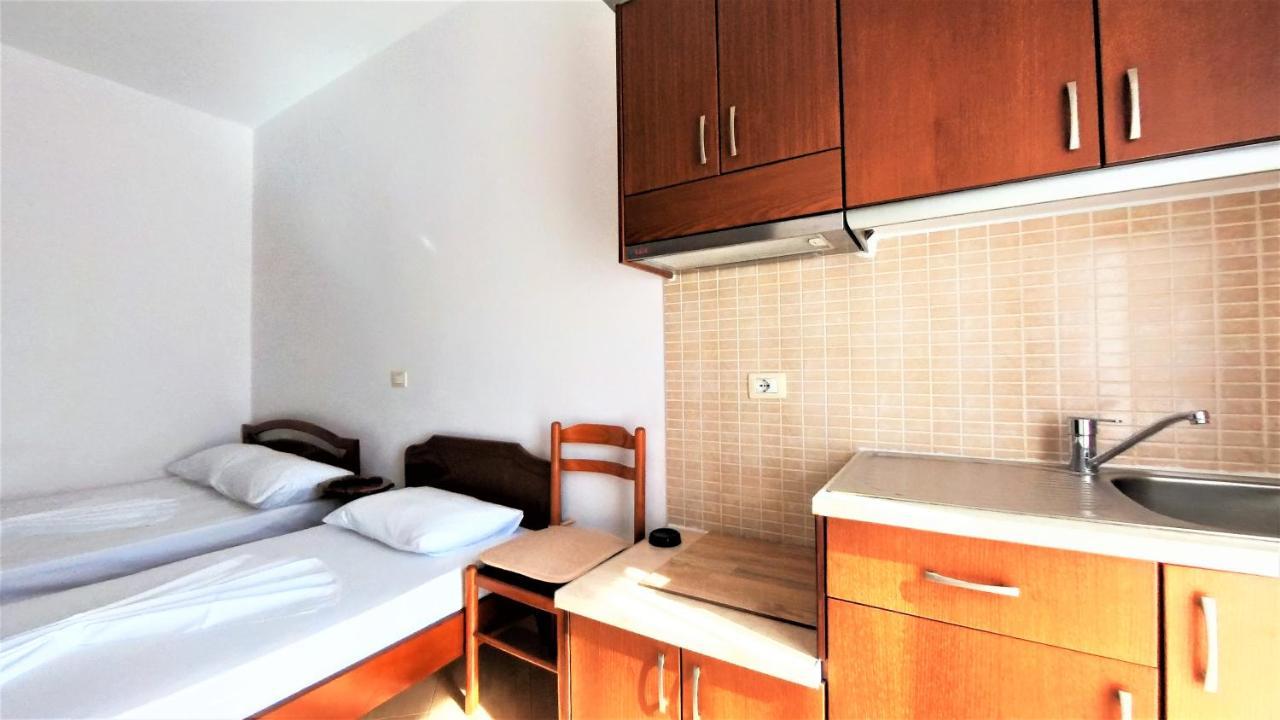 Vila Laguna Hotel Ksamil