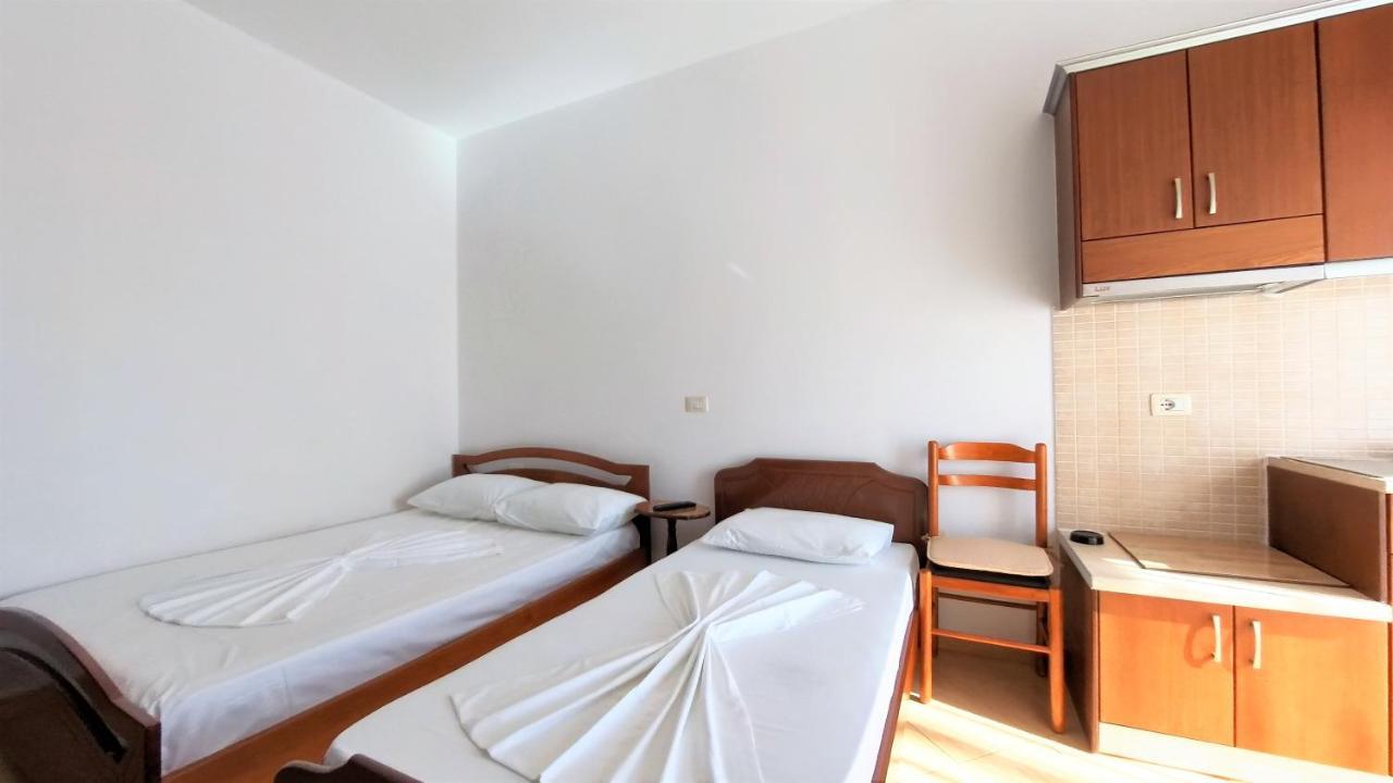 Hotel Vila Laguna Ksamil