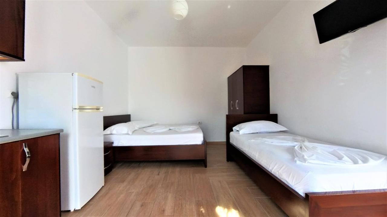 Vila Laguna Hotel 3*