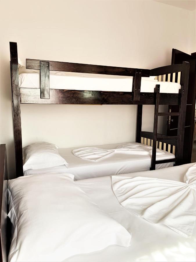 Hotel Vila Laguna 3*