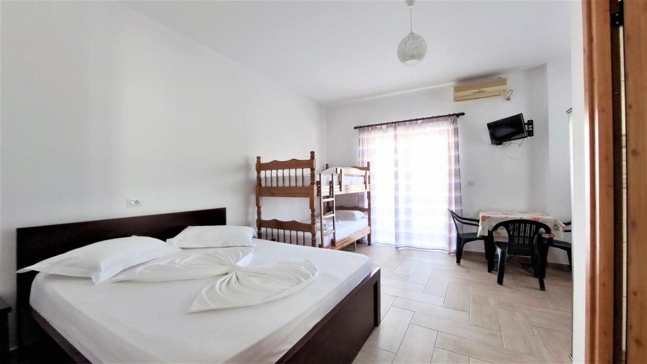 Hotel Vila Laguna