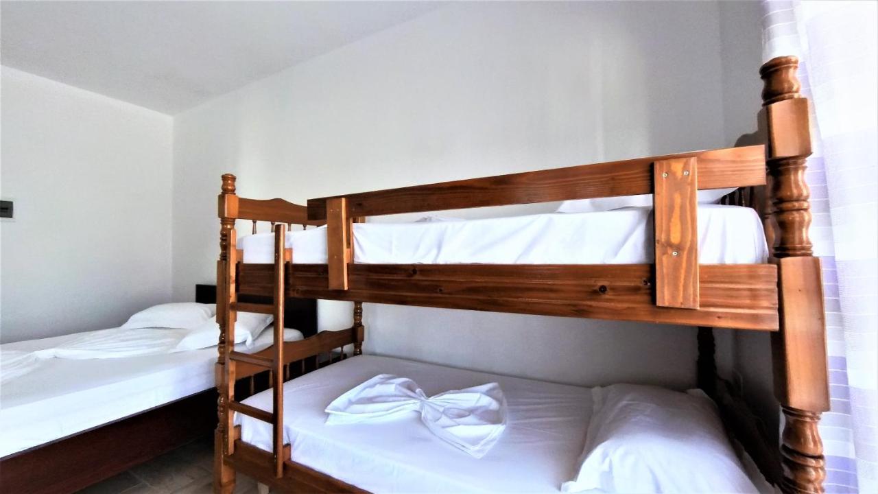 Vila Laguna 3* Ksamil