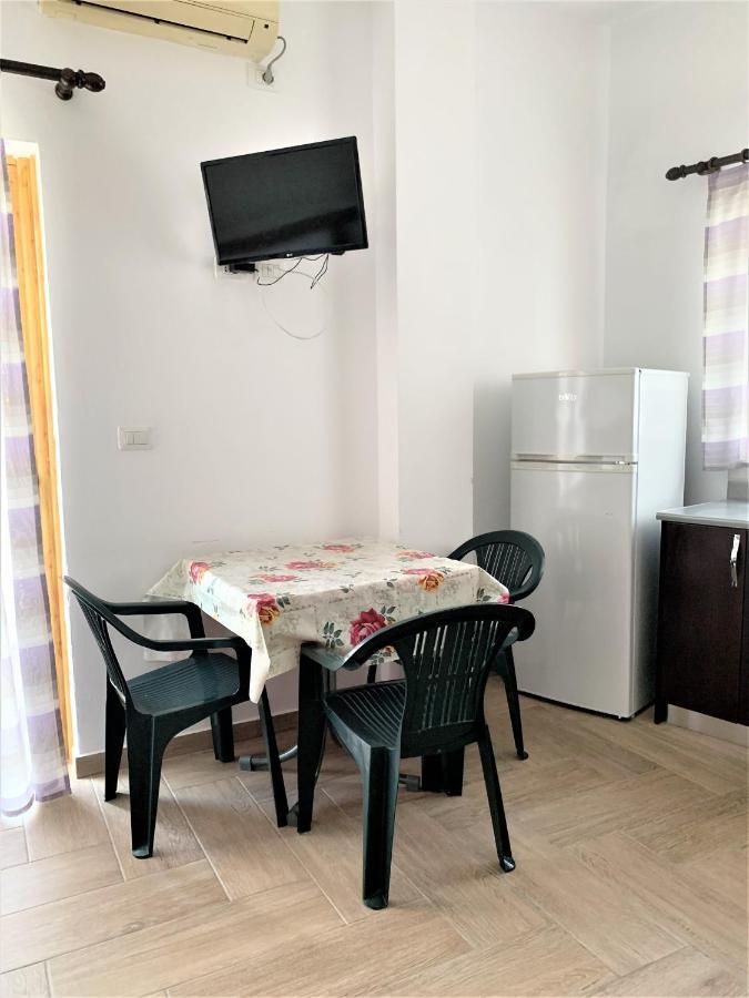Vila Laguna Hotel Ksamil
