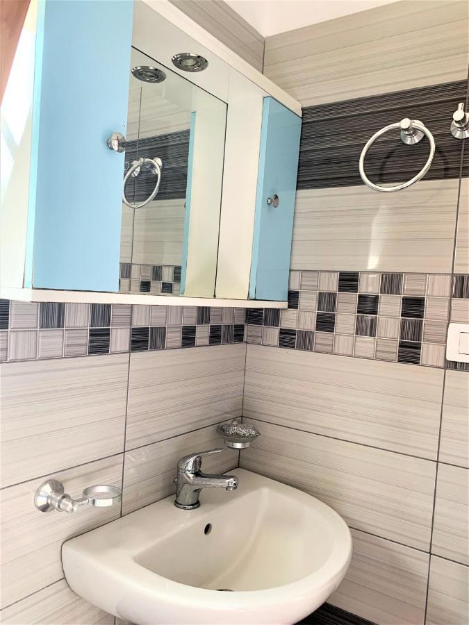 Vila Laguna Hotel Ksamil